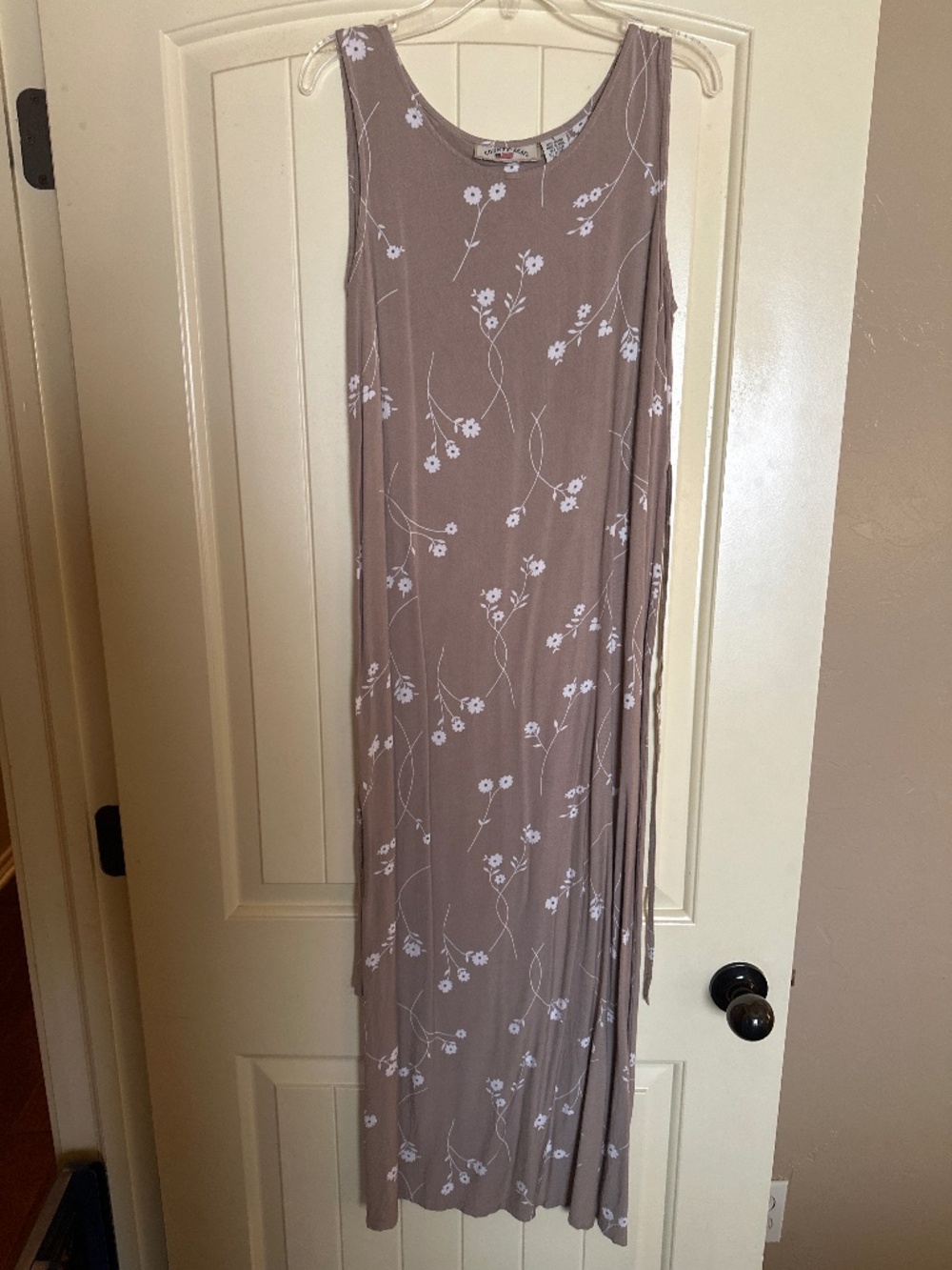 Sun dress